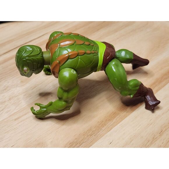 kobra khan MOTU Masters of the Universe 1983 - Picture 5 of 13